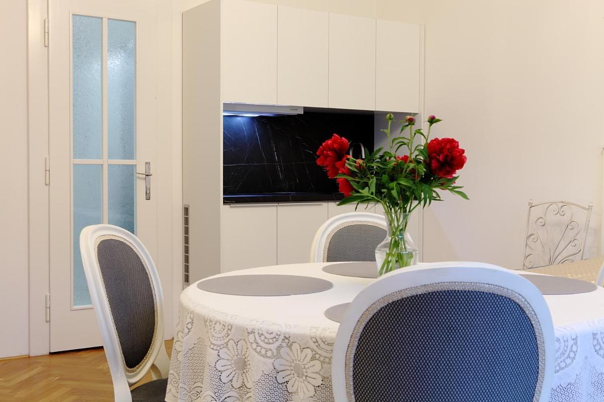 Apartma V Srdci Podebrad Подебрады Экстерьер фото