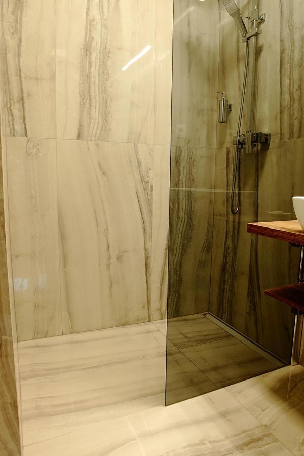 Apartma V Srdci Podebrad Подебрады Экстерьер фото